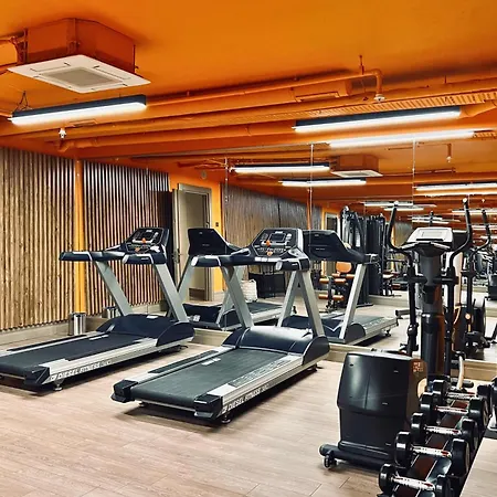 Sentire & Residences Taksim 호텔 이스탄불