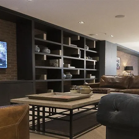 Sentire & Residences Taksim 3* 이스탄불