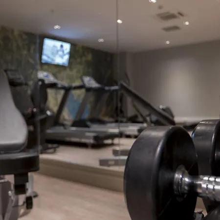 Sentire & Residences Taksim 3* 이스탄불