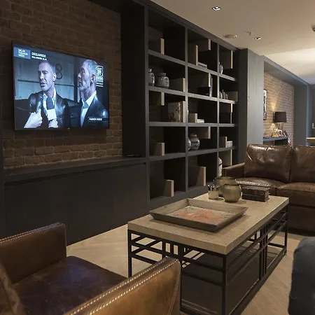 Sentire & Residences Taksim 호텔 3*