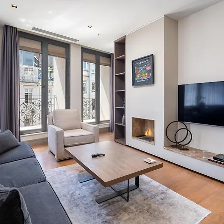 Sentire & Residences Taksim 3* Istambul