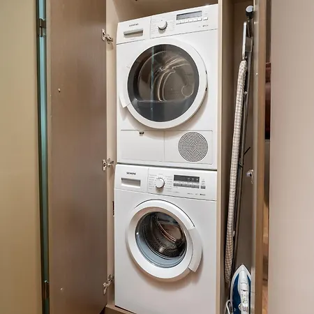 Sentire & Residences Taksim מלון