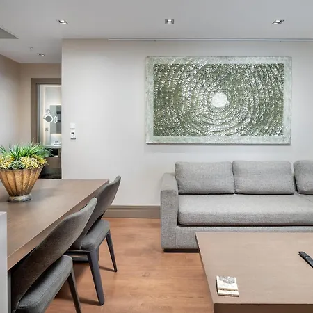 Sentire & Residences Taksim 5* Stambuł