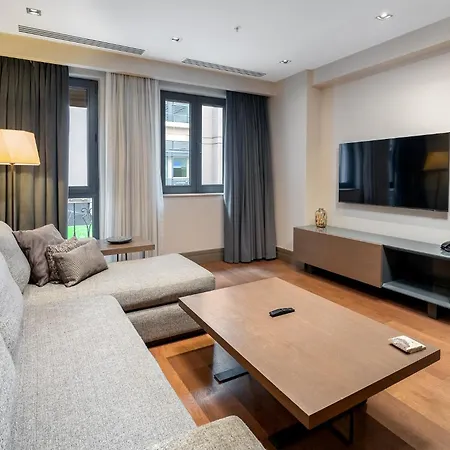 Sentire & Residences Taksim