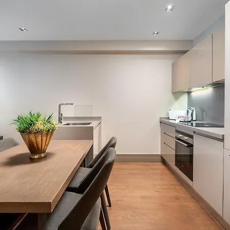 Hotel Sentire & Residences Taksim