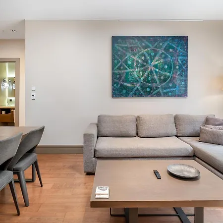 Sentire & Residences Taksim 3* איסטמבול