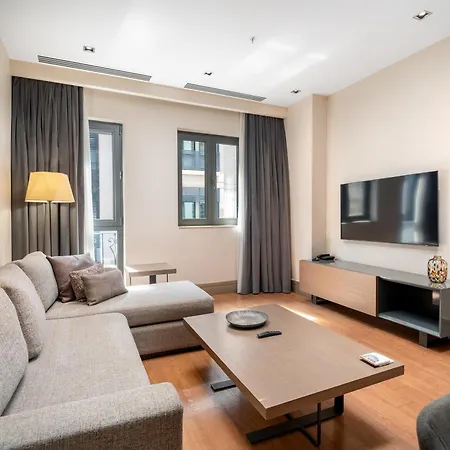 Sentire & Residences Taksim Stambuł