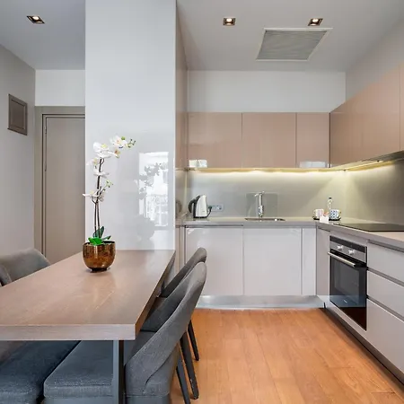 Sentire & Residences Taksim