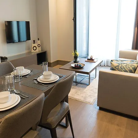 Sentire & Residences Taksim איסטמבול