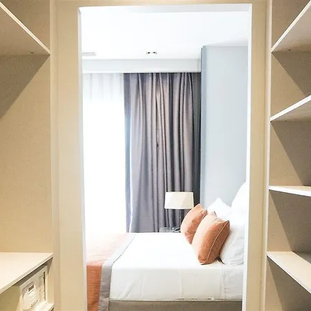 Sentire & Residences Taksim