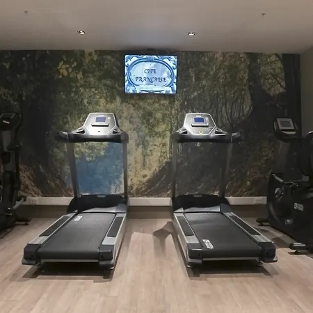 Sentire & Residences Taksim