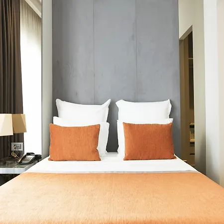 Sentire & Residences Taksim Hotel 5*