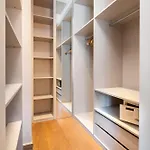Sentire & Residences Taksim 酒店 3*