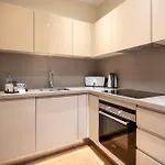 酒店 Sentire & Residences Taksim 3*