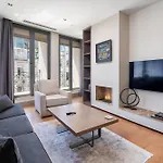 Sentire & Residences Taksim 3* 伊斯坦布尔