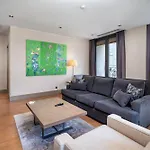 酒店 Sentire & Residences Taksim 3*