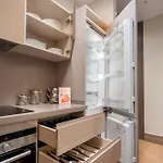 酒店 Sentire & Residences Taksim 伊斯坦布尔
