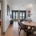 Sentire & Residences Taksim 酒店 伊斯坦布尔