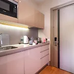 Sentire & Residences Taksim 3* 伊斯坦布尔