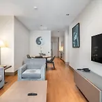 Sentire & Residences Taksim 3* 伊斯坦布尔