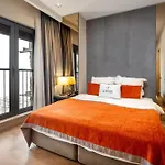 Sentire & Residences Taksim 酒店