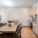 Sentire & Residences Taksim 3* اسطنبول