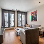 Sentire & Residences Taksim