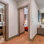 酒店 Sentire & Residences Taksim 3*