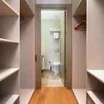 Sentire & Residences Taksim 酒店 伊斯坦布尔