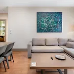 Sentire & Residences Taksim 3* 伊斯坦布尔