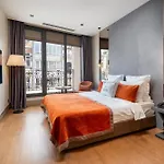 酒店 Sentire & Residences Taksim