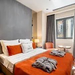 Sentire & Residences Taksim 3* 伊斯坦布尔