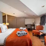 Sentire & Residences Taksim 酒店