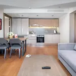 酒店 Sentire & Residences Taksim