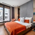 酒店 Sentire & Residences Taksim