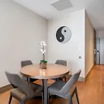 酒店 Sentire & Residences Taksim 3*
