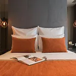酒店 Sentire & Residences Taksim 伊斯坦布尔