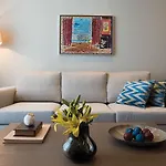 Sentire & Residences Taksim 3*