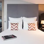 Sentire & Residences Taksim 酒店