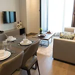 Sentire & Residences Taksim 伊斯坦布尔