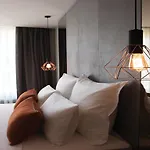 酒店 Sentire & Residences Taksim 3*
