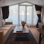 Sentire & Residences Taksim