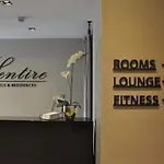 Sentire & Residences Taksim 酒店 伊斯坦布尔
