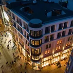 酒店 Sentire & Residences Taksim 伊斯坦布尔