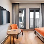 Sentire & Residences Taksim 3* 伊斯坦布尔