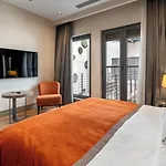 Sentire & Residences Taksim 酒店 3*