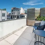 酒店 Sentire & Residences Taksim