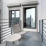 酒店 Sentire & Residences Taksim