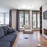 酒店 Sentire & Residences Taksim