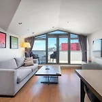 Sentire & Residences Taksim فندق